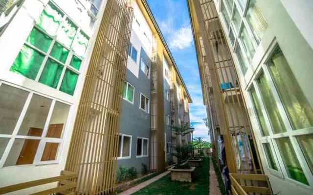 Bayanihan Flats Mactan