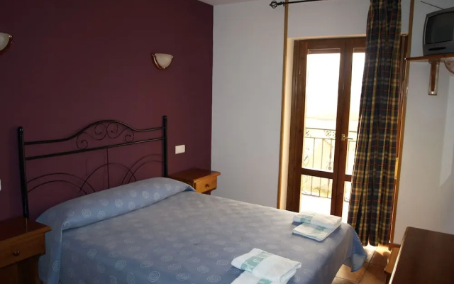 Hotel El Churron