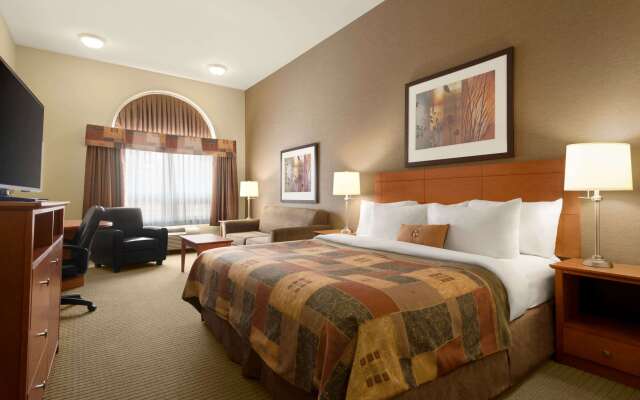 Ramada by Wyndham Drayton Valley