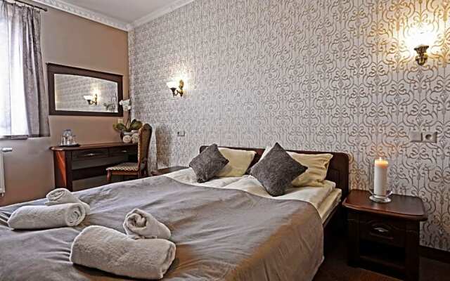 Hotel & Restauracja Stylowa