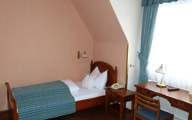 Aparthotel Rothensteiner