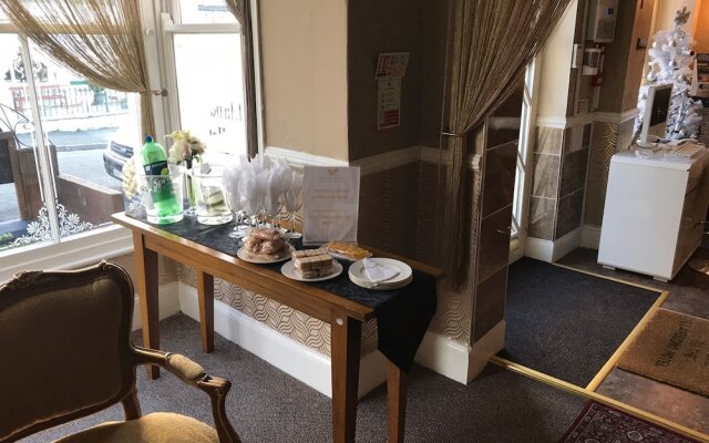 The Llandudno Hotel