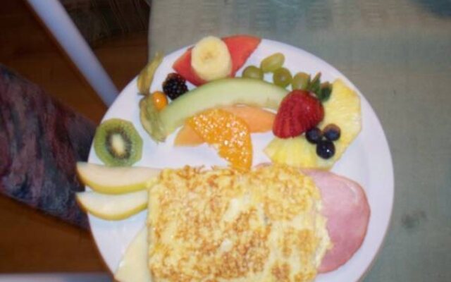 B&B Manoir Mon Calme