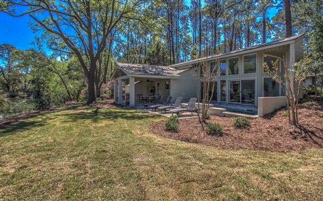4 Merganser Court