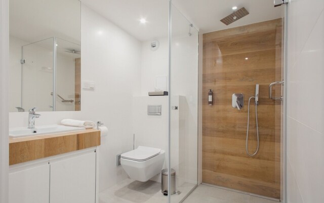 ShortStayPoland Aparthotel