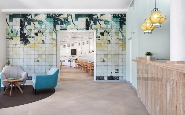 TRH Tirant Hotel