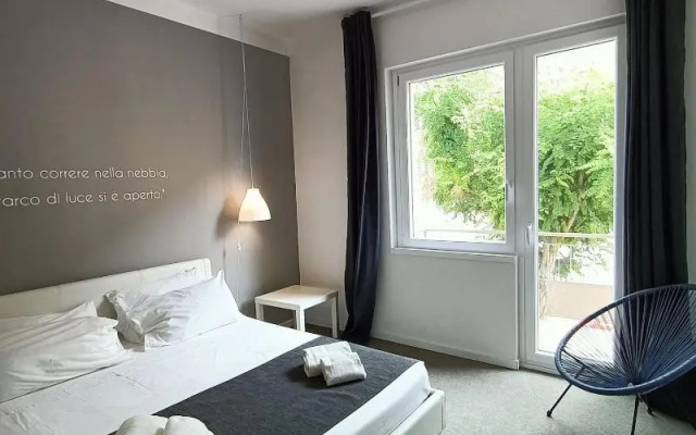 Tuffudesu B&B