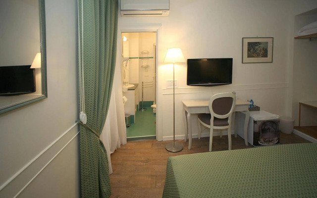 Residenza Ponte SantAngelo