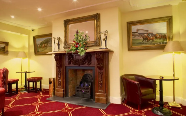 Maudlins House Hotel