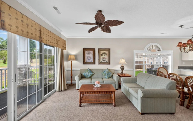 Magnolia Place 4701-104 2 Bedroom Condo