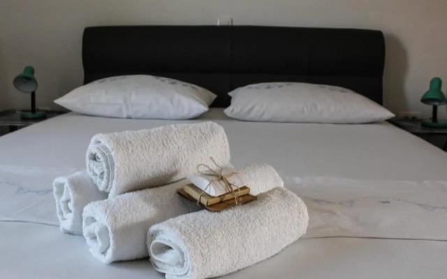 Studio apartment Laura ||