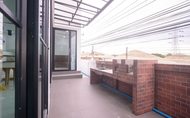 Exquisite Pool Villa I