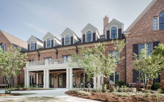 Barnsley Resort