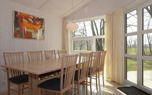 Holiday Home in GrÃ¶mmitz