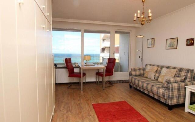 Haus am Meer14 - App. 144 WB