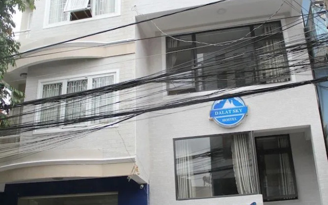 Dalat Sky Hostel