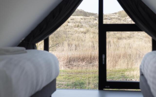 Duinwoning Zeeland
