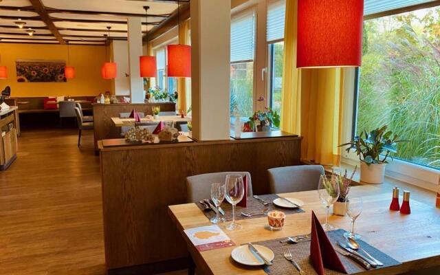 Hotel Sonnenhügel