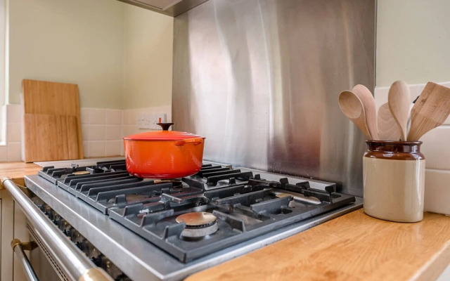 Lavender Cottage, Middleton