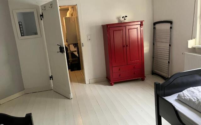 Vakantiehuis Ramsbeck