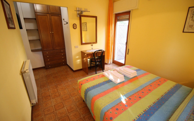 Bed & Breakfast Villa Rosa