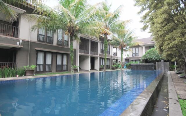 Airy Sukasari Setrasari Raya 10 Bandung