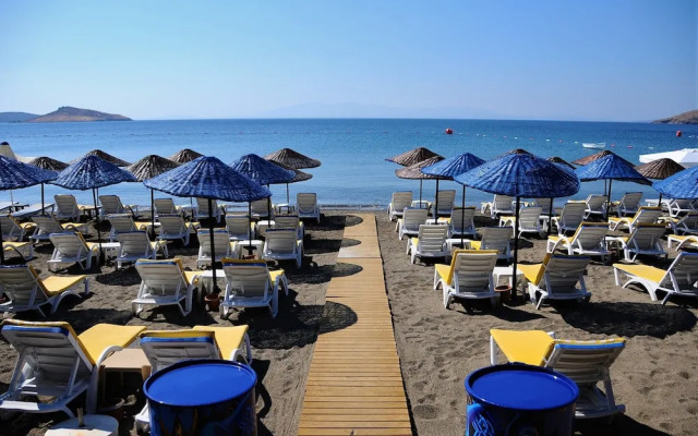 Irmak Boutique Hotel