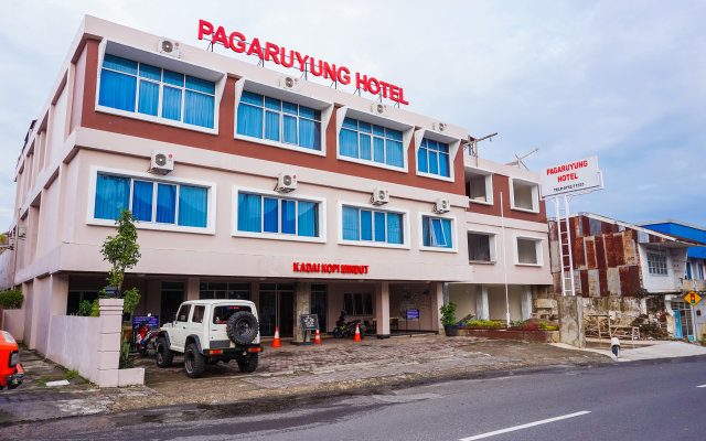 Pagaruyung Hotel Batusangkar