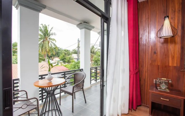 Cambana La Riviere Boutique