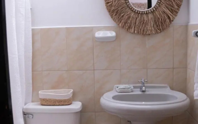 Hostal Brisas del Mar