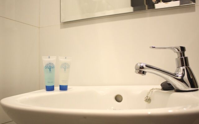 Vio Hotel