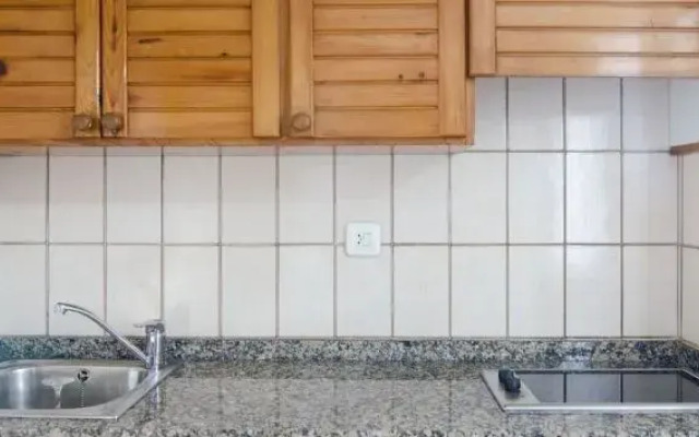 Apartamentos Pou Des Pujols