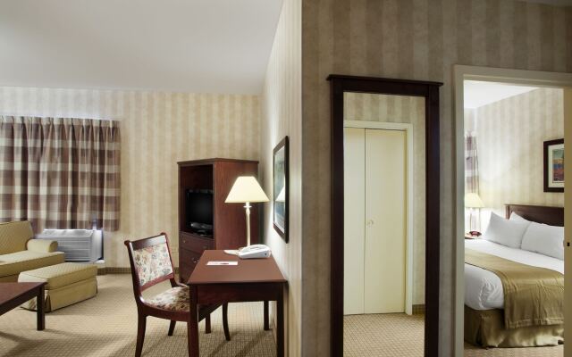 Ramada by Wyndham St. John's
