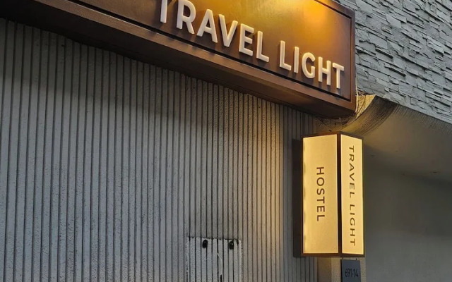Travel Light Hostel Gyeongju