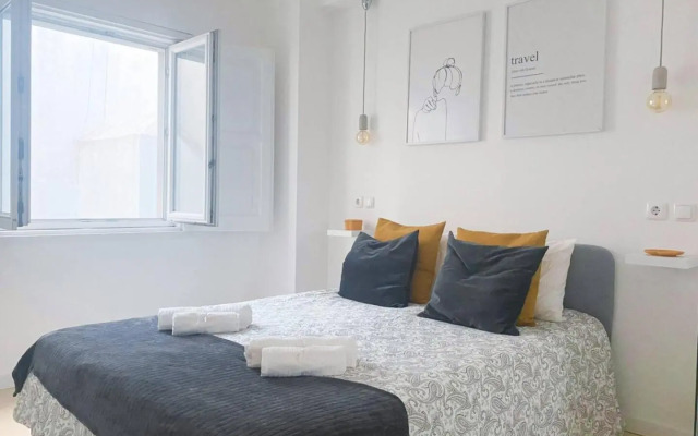 Lisboa - Apartment with Garden - Ajuda Palace & Royal Treasure Museum