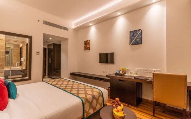 Divine Clarks Inn Suites