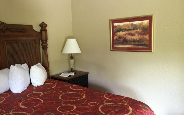 Fontana Village Resort