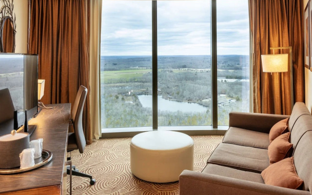 Fox Tower at Foxwoods