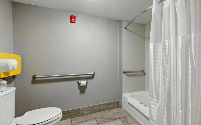 Motel 6 Atlanta, GA - Atlanta Airport