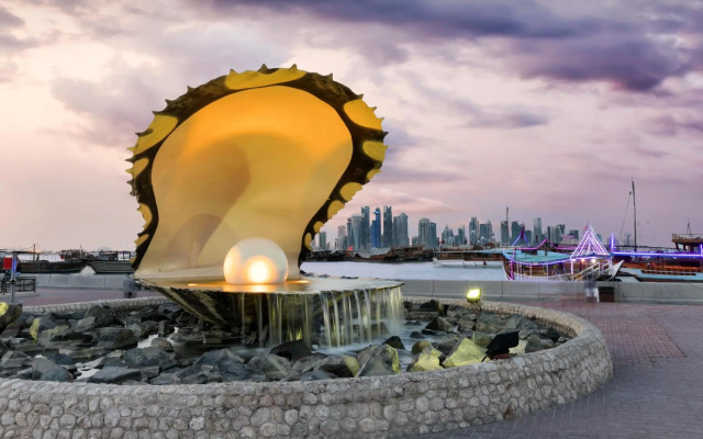 Al Manzil Residence & Suites