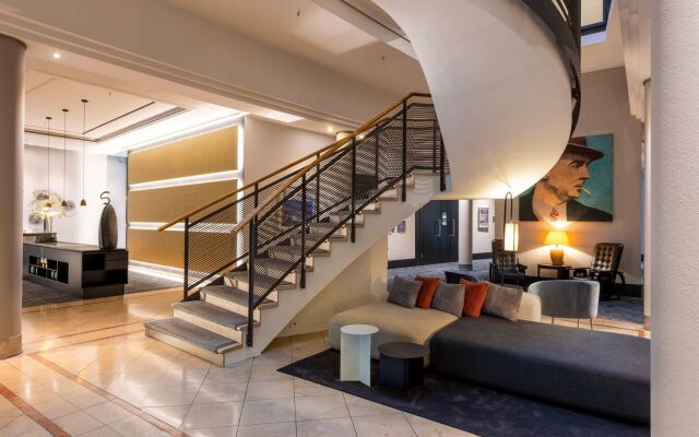 Vienna House by Wyndham Remarque Osnabrück