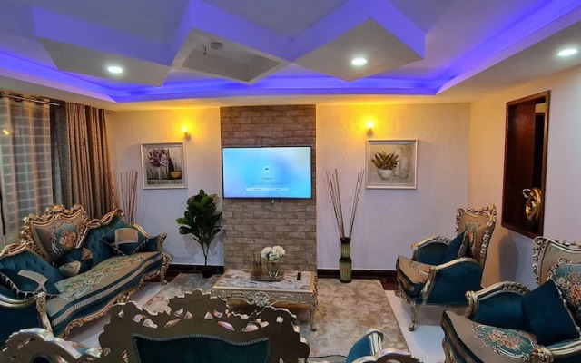 The Festival Hotel Suites & Spa