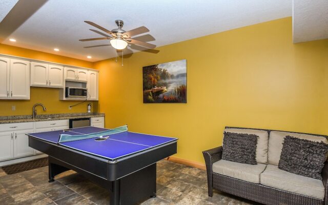 Sheba Snow 5 Bedroom House