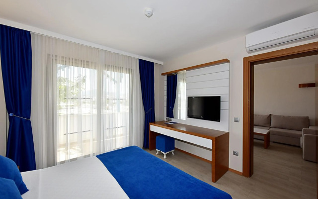 Jasmin Beach Hotel - All Inclusive