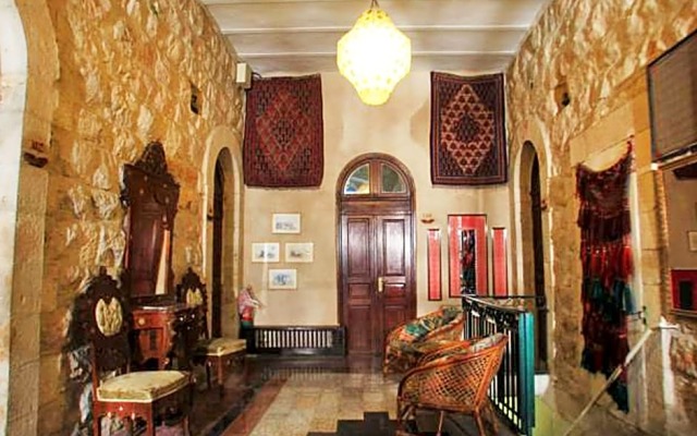 Jerusalem Hotel