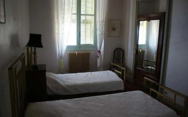 Appartements Palais Hongran