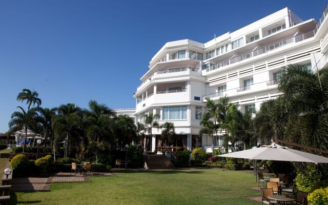 Hotel Cardoso