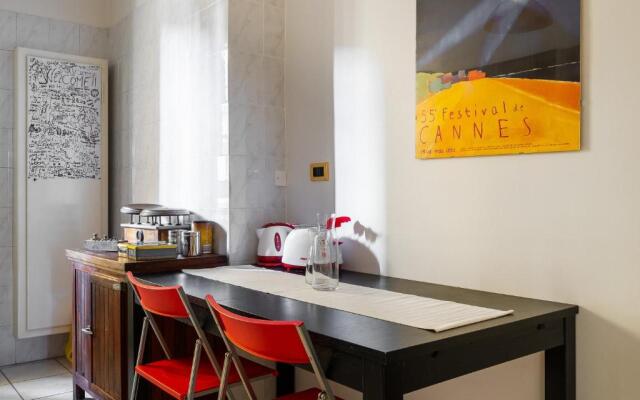 Z8 Comfort In the Heart of Bologna