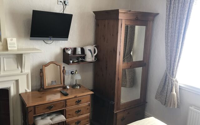 The Carre Arms Hotel