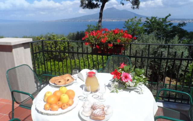 Ancelle Sorrento